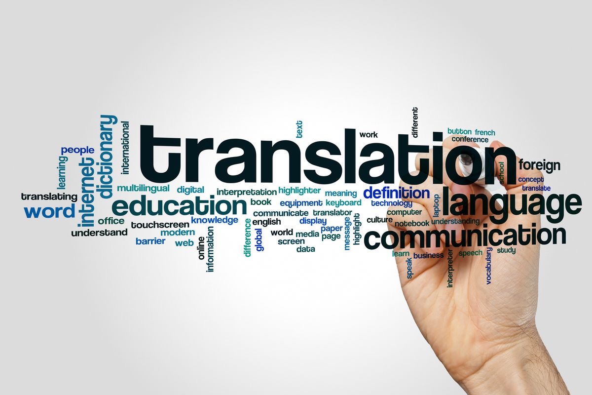 Service de traduction assermentée et de légalisation de documents